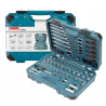 Makita E-06616 Tool Set 120 tools