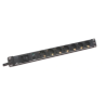 Digitus 19" Electrical Socket Block 7 Sockets