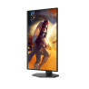 AOC G4 Q25G4SR kompiuterio monitorius 62,2 cm (24.5") 2560 x 1440 pikseliai Quad HD LED Juoda, Raudona