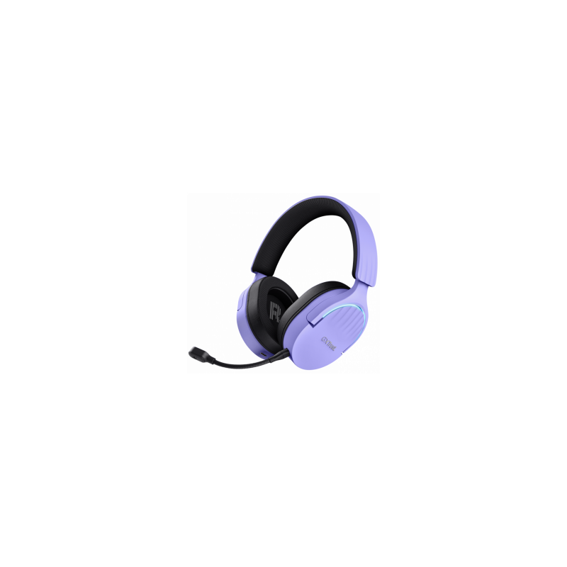 Trust GXT 491P Wireless Gaming Headphones