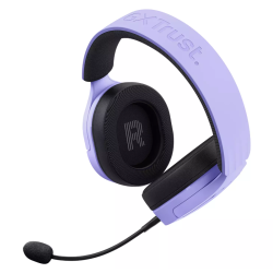 Trust GXT 491P Wireless Gaming Headphones