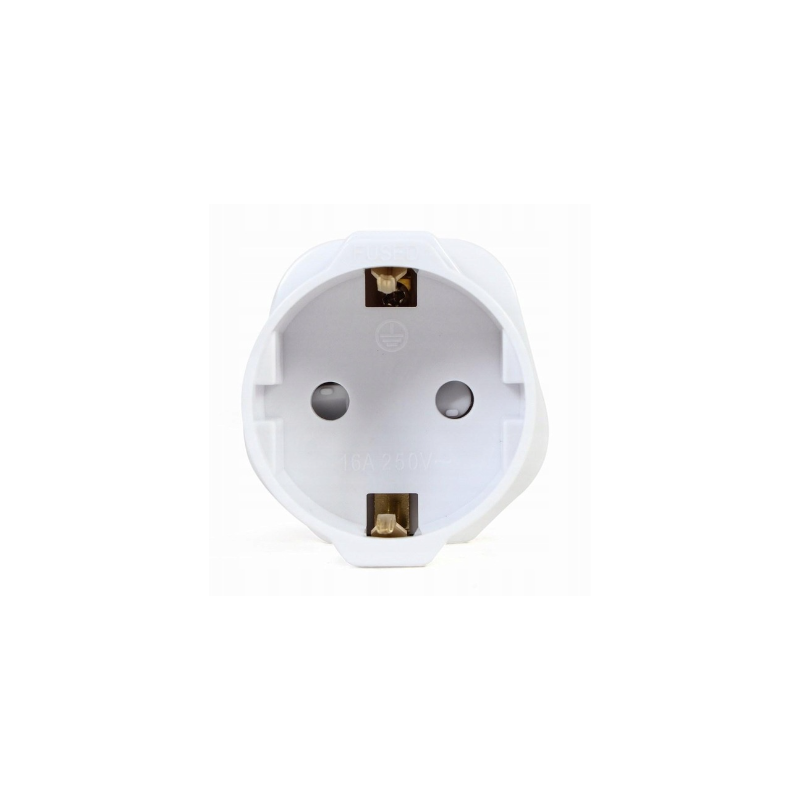 Gembird A-AC-EUFUKM-01 AC Adapter