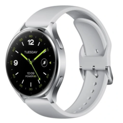 Xiaomi Watch 2 Silver