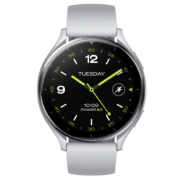 Xiaomi Watch 2 Silver