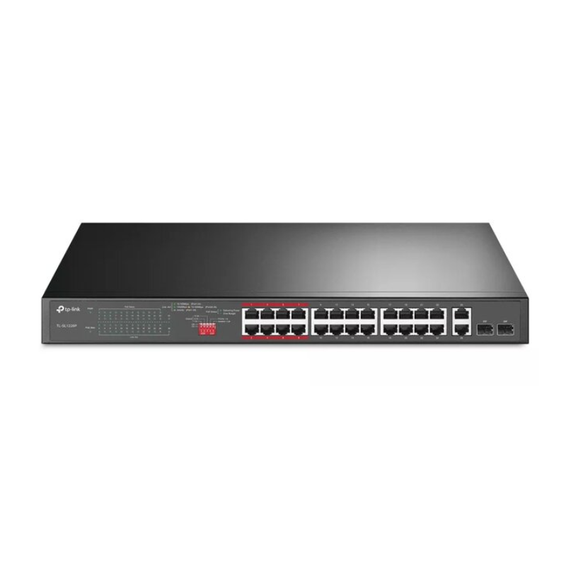 TP-LINK TL-SL1226P