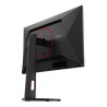 AOC G4 Q25G4SR computer monitor 62.2 cm (24.5") 2560 x 1440 pixels Quad HD LED Black, Red