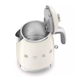 Smeg KLF05CREU Kettle 0,8L / 1400W