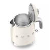 Smeg KLF05CREU Kettle 0,8L / 1400W