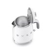 Smeg KLF05WHEU Kettle 0,8L / 1400W