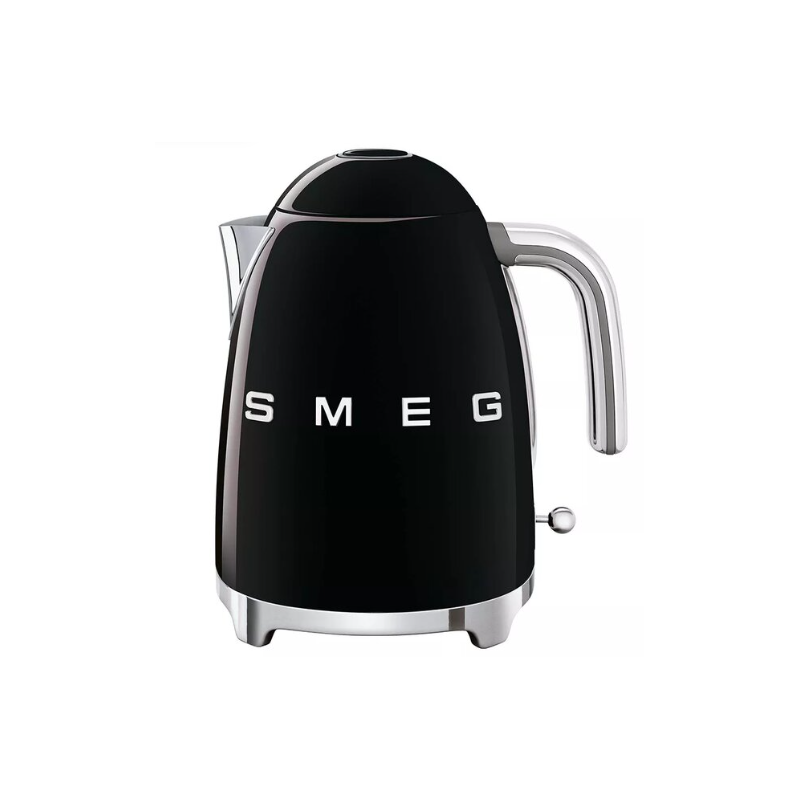 Smeg KLF03BLEU Electric kettle 1.7L 2400W