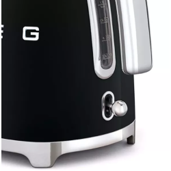 Smeg KLF03BLEU Electric kettle 1.7L 2400W