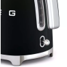 Smeg KLF03BLEU Electric kettle 1.7L 2400W