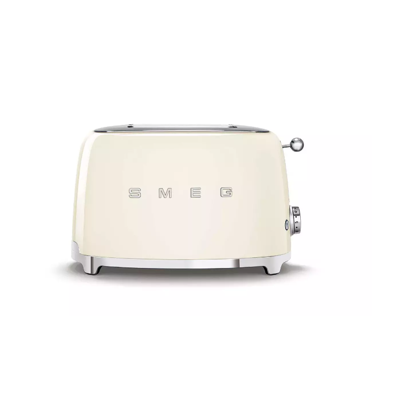 Smeg TSF01CREU Toaster 950W