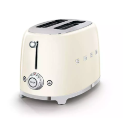 Smeg TSF01CREU Toaster 950W