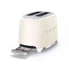 Smeg TSF01CREU Toaster 950W