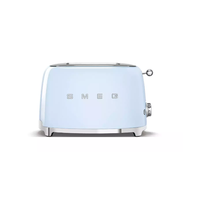 Smeg TSF01PBEU Toaster 950W