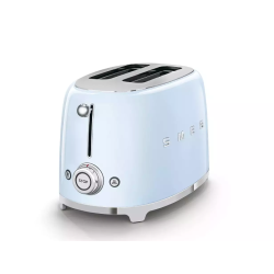 Smeg TSF01PBEU Toaster 950W
