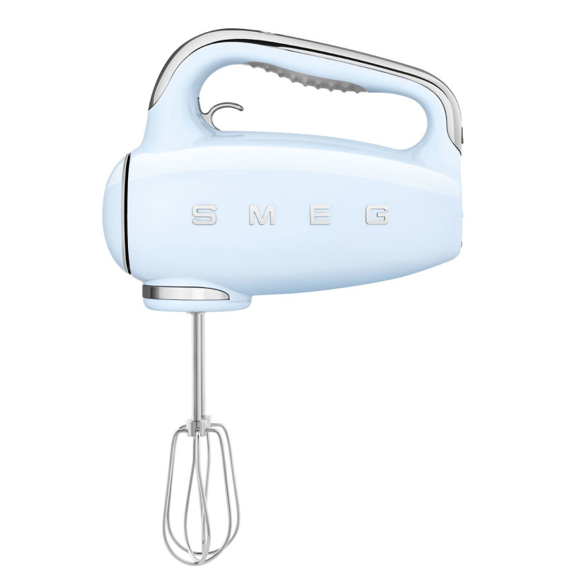 Smeg  HMF01PBEU Hand Mixer 250W