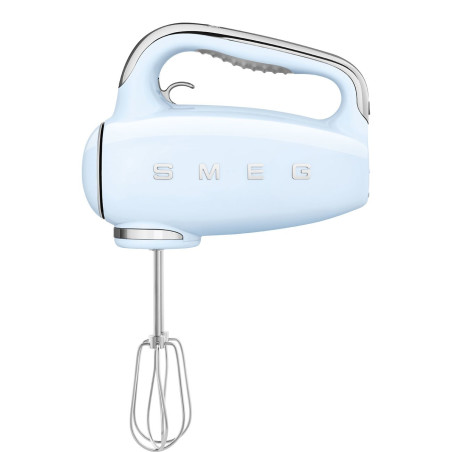 Smeg  HMF01PBEU Hand Mixer 250W