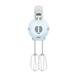 Smeg  HMF01PBEU Hand Mixer 250W