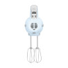 Smeg  HMF01PBEU Hand Mixer 250W