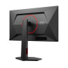 AOC G4 Q25G4SR computer monitor 62.2 cm (24.5") 2560 x 1440 pixels Quad HD LED Black, Red