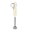 Smeg HBF11CREU Hand Blender 700W