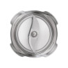 Smeg HBF11CREU Hand Blender 700W