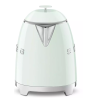 Smeg KLF05PGEU Kettle 0,8L / 1400W