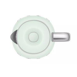 Smeg KLF05PGEU Kettle 0,8L / 1400W