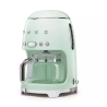 Smeg DCF02PGEU Coffee machine 1.4L
