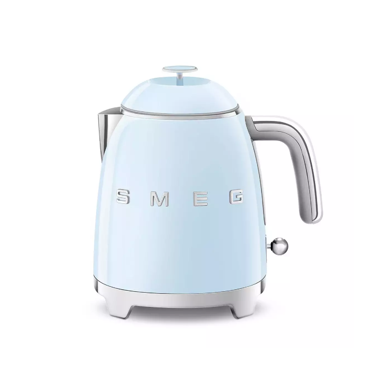 Smeg KLF05PBEU Kettle 0,8L / 1400W