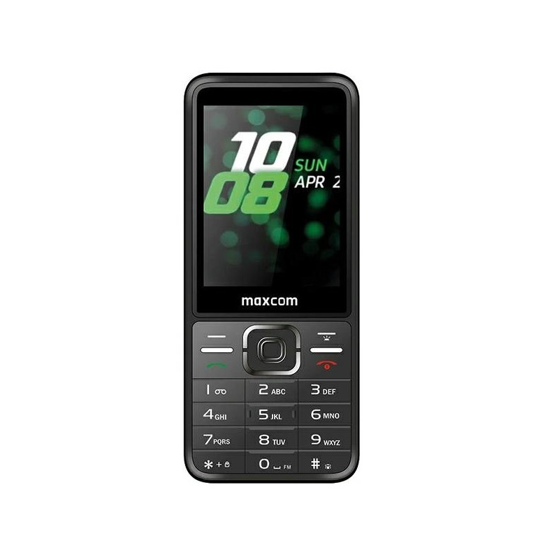 Maxcom MM244 Mobile Phone DS