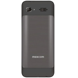 Maxcom MM244 Mobile Phone DS