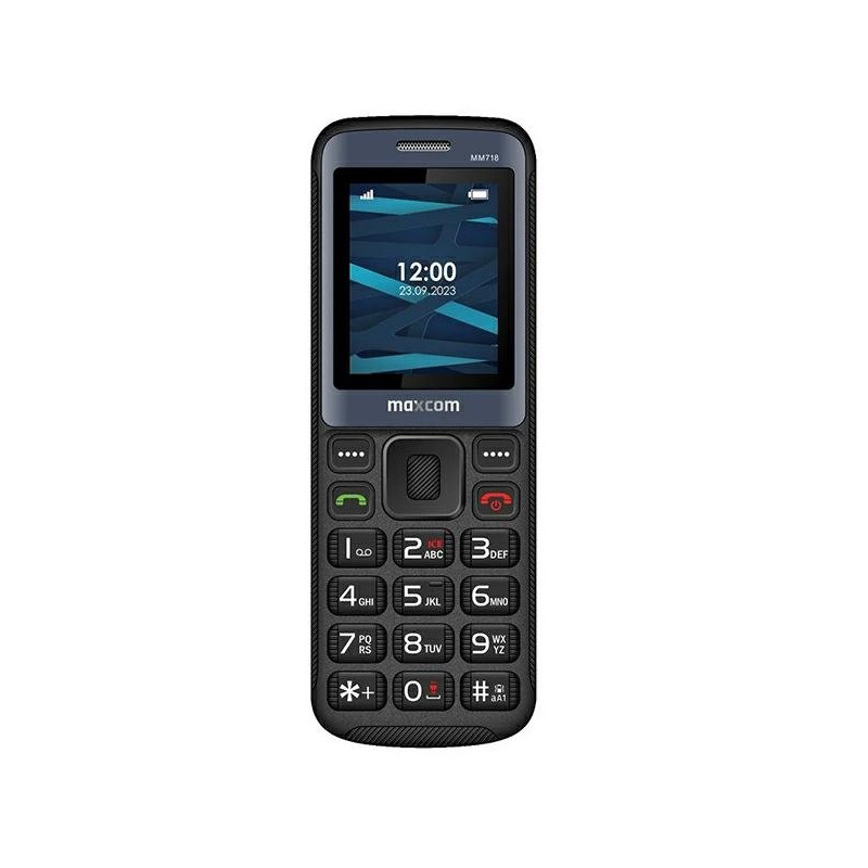 Maxcom MM718 Mobile Phone 4G