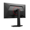 AOC G4 Q25G4SR kompiuterio monitorius 62,2 cm (24.5") 2560 x 1440 pikseliai Quad HD LED Juoda, Raudona