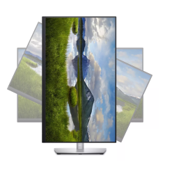 Dell P2723QE Monitor 27" / 3840 x 2160 / 60 Hz