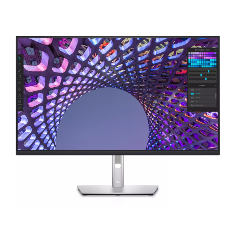 Dell P3223QE Monitor 31.5" / 3840 x 2160 / 60 Hz