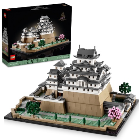 LEGO 21060