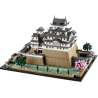 LEGO 21060 Architecture Himeji Castle Constructor