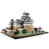 LEGO 21060 Architecture Himeji Castle Constructor
