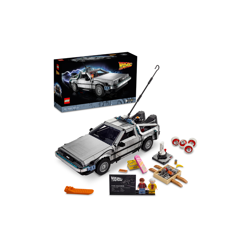 LEGO 10300
