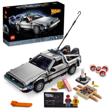 LEGO 10300