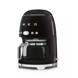 Smeg DCF02BLEU Coffee machine 1.4L