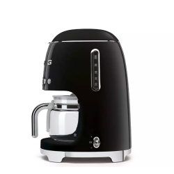 Smeg DCF02BLEU Coffee machine 1.4L