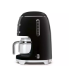 Smeg DCF02BLEU Coffee machine 1.4L