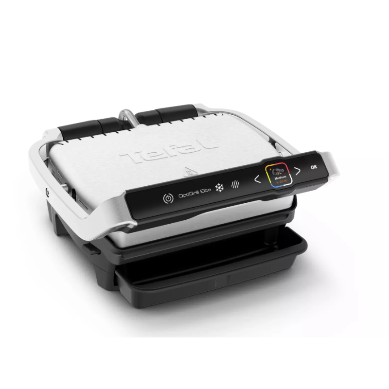 Tefal Optigrill Elite Electric Grill