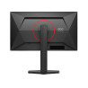 AOC G4 Q25G4SR computer monitor 62.2 cm (24.5") 2560 x 1440 pixels Quad HD LED Black, Red