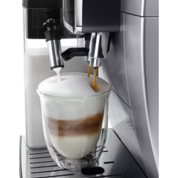DeLonghi Dinamica Plus Coffee Machine 1.8L