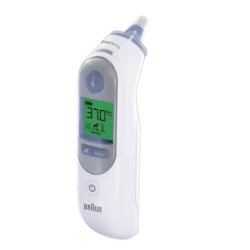 Braun Thermoscan 7 IRT 6520 Touchless digital thermometer